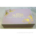 Fancy Exquisite Underwear Package Box Wholesale in China